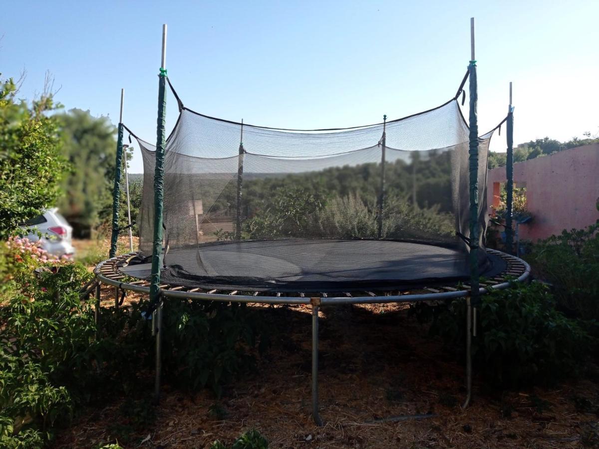 Beit Shapira Guest House Kefar Shammay Luaran gambar