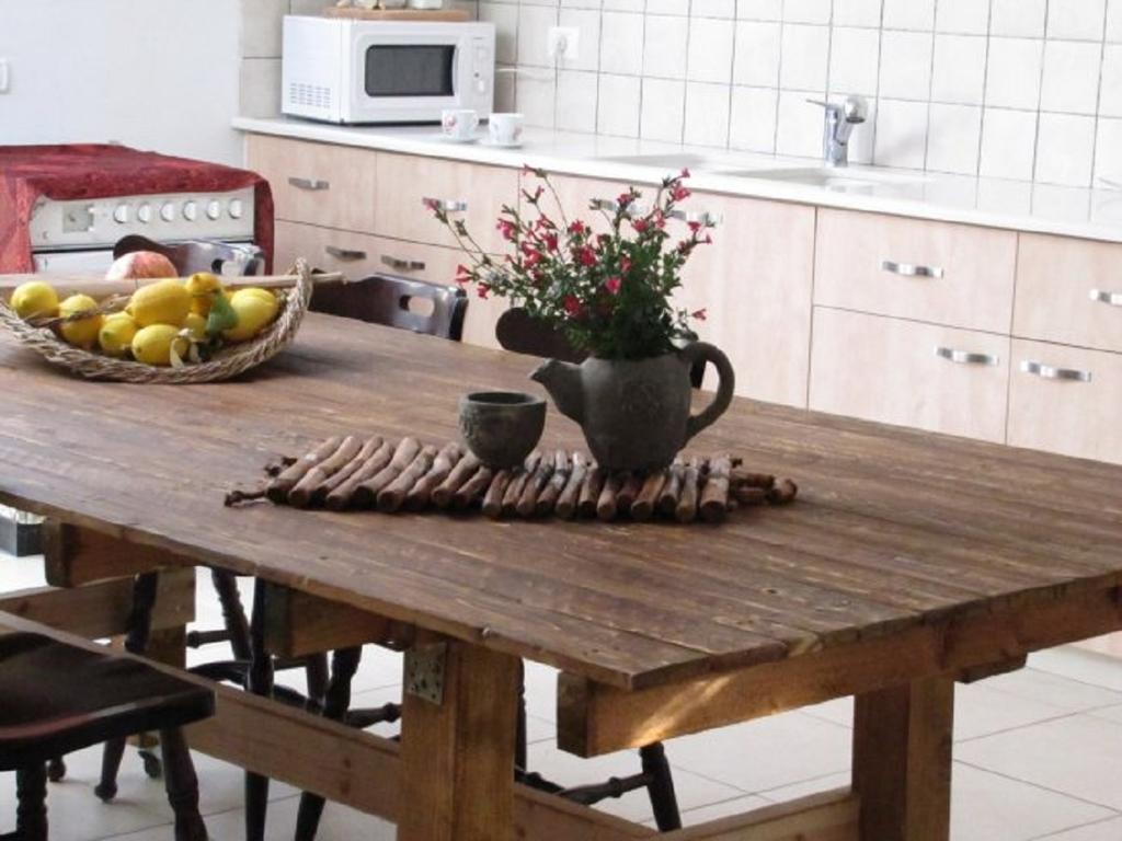 Beit Shapira Guest House Kefar Shammay Luaran gambar