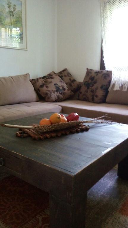 Beit Shapira Guest House Kefar Shammay Luaran gambar