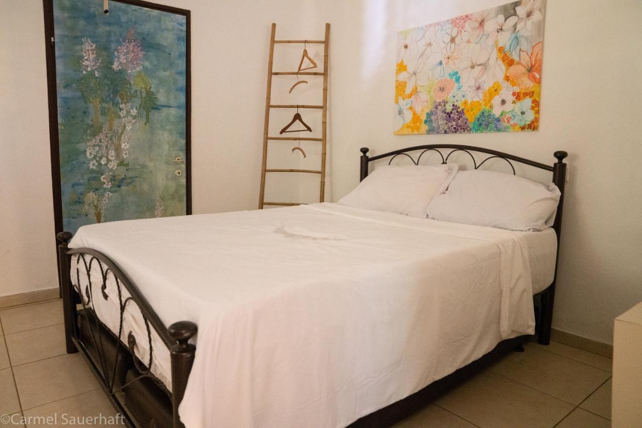 Beit Shapira Guest House Kefar Shammay Luaran gambar